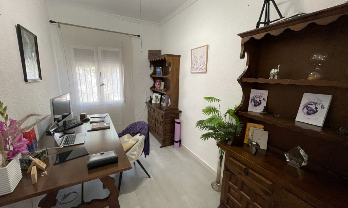 Resale - Villa -
Ciudad Quesada - Costa Blanca