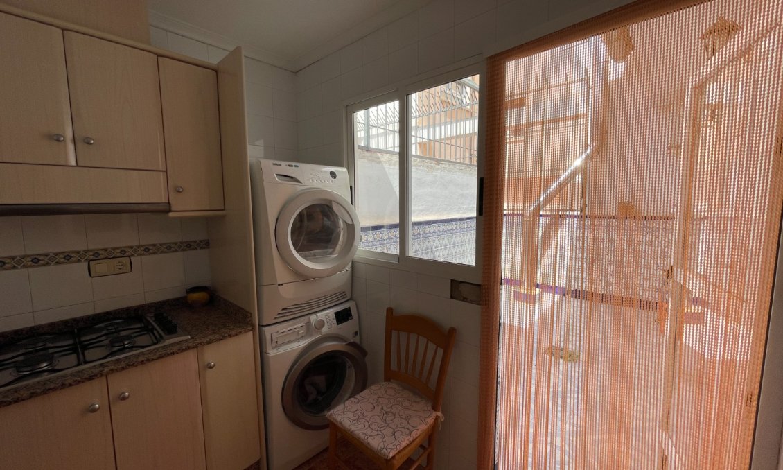 Resale - Town House -
Formentera del Segura - Costa Blanca