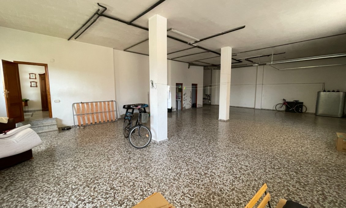 Resale - Town House -
Formentera del Segura - Costa Blanca