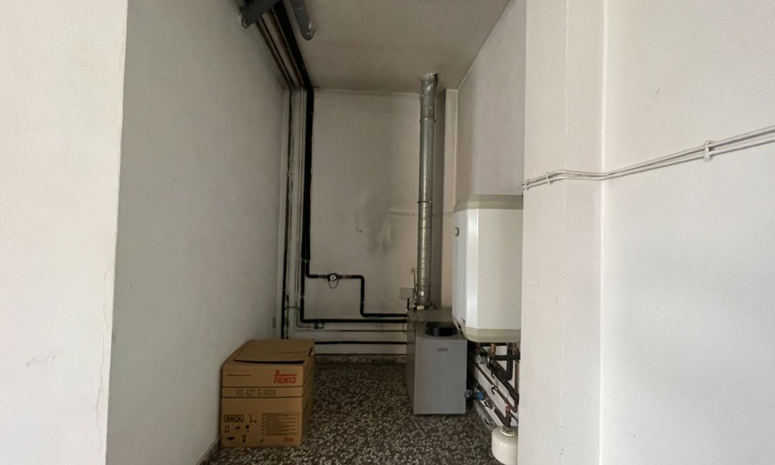 Resale - Town House -
Formentera del Segura - Costa Blanca