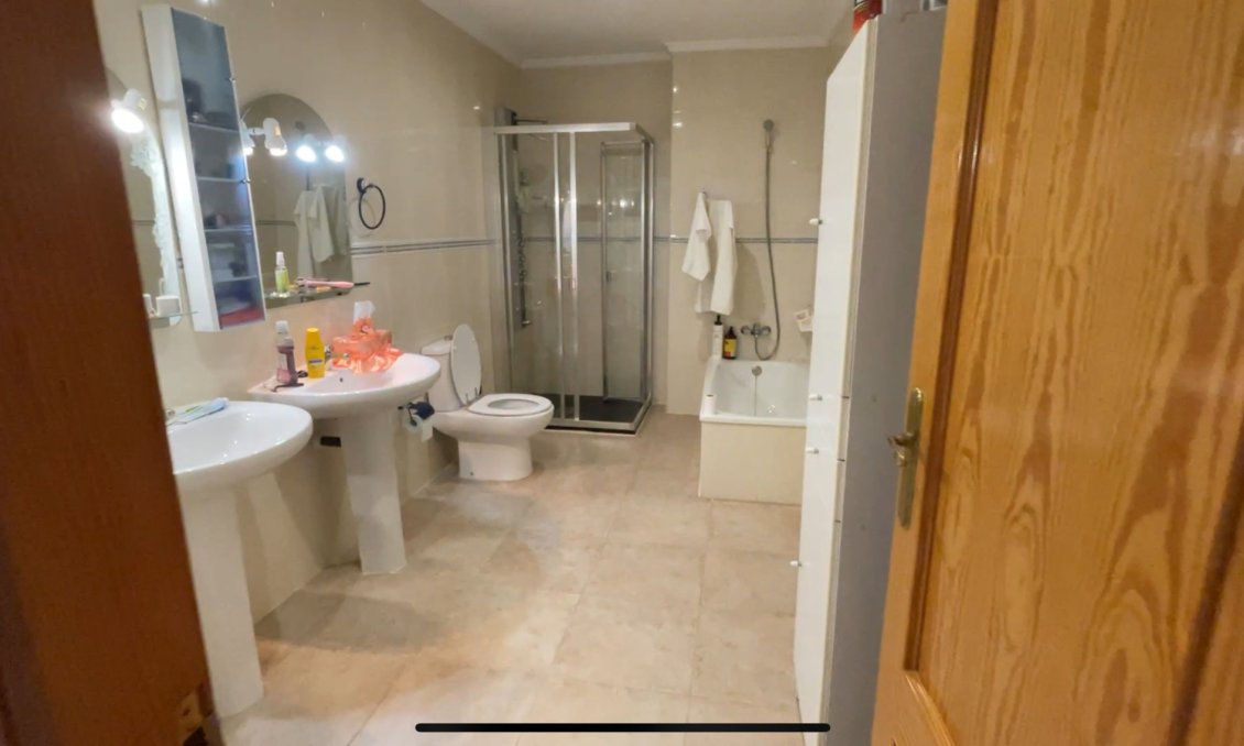 Resale - Villa -
Daya Nueva - Costa Blanca