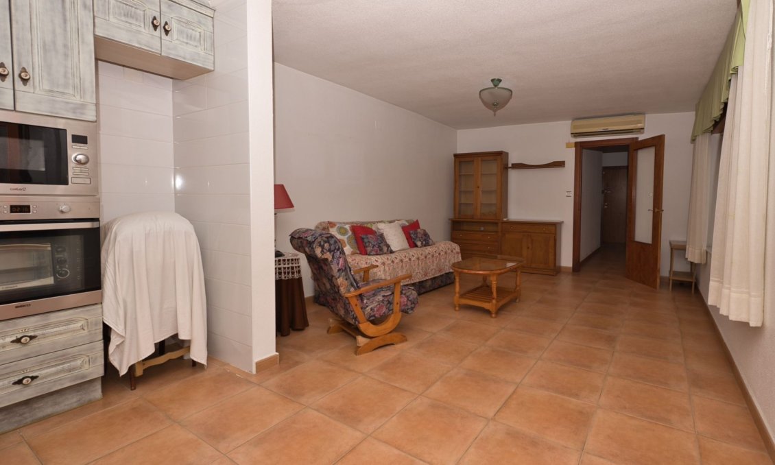 Resale - Town House -
Benijofar - Costa Blanca