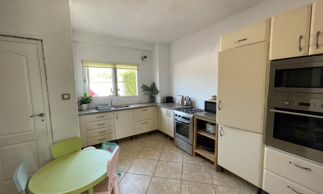 Resale - Villa -
Millena - Inland