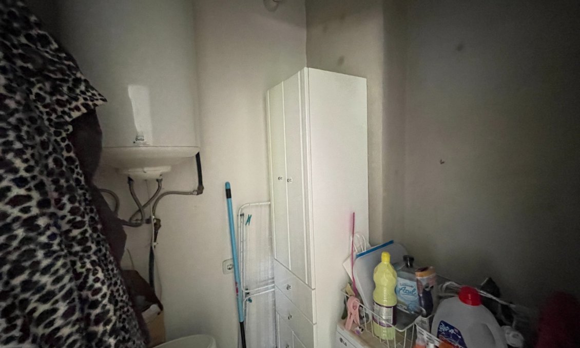 Resale - Villa -
Millena - Inland