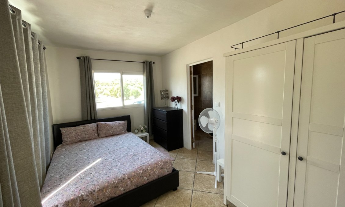 Resale - Villa -
Millena - Inland