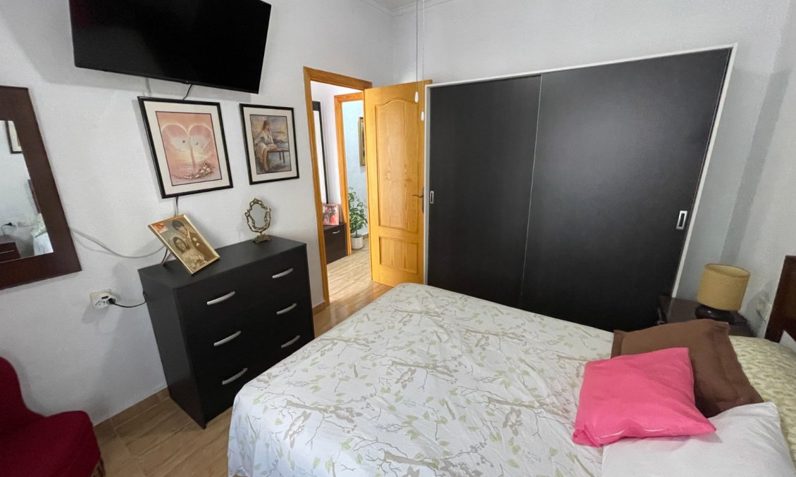 Wiederverkauf - Town House -
San Fulgencio - Costa Blanca