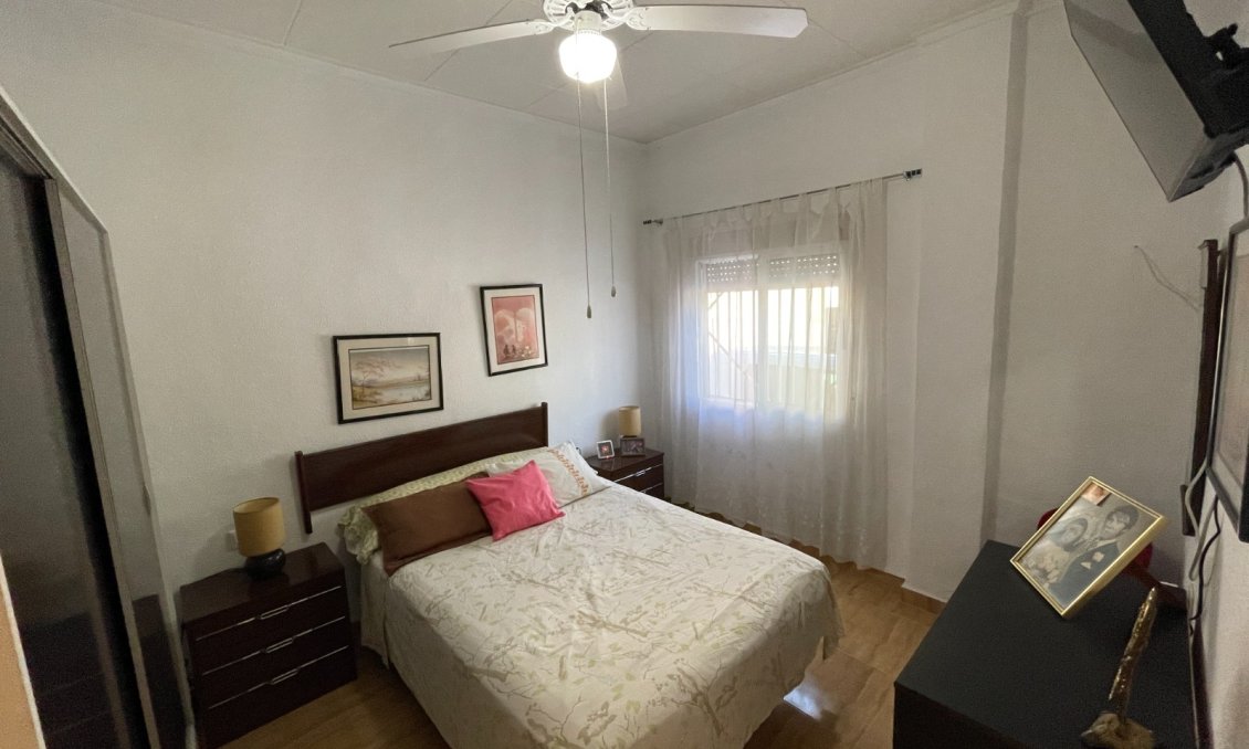 Wiederverkauf - Town House -
San Fulgencio - Costa Blanca