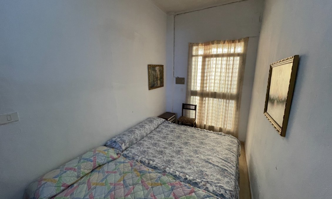 Wiederverkauf - Town House -
San Fulgencio - Costa Blanca