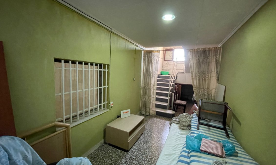 Wiederverkauf - Town House -
San Fulgencio - Costa Blanca