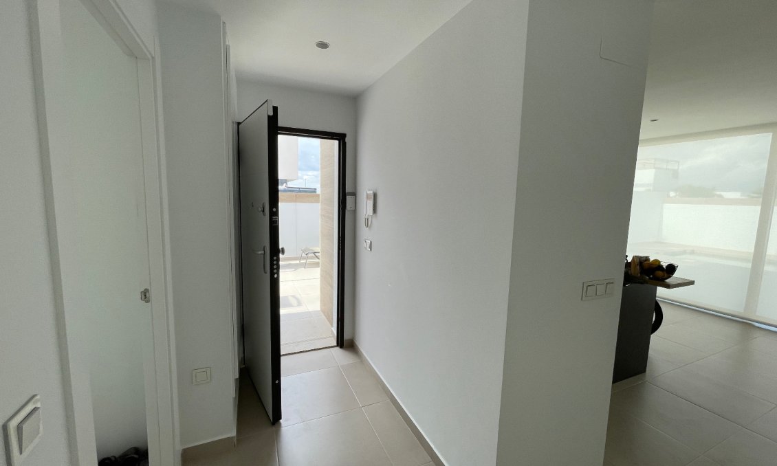 Resale - Villa -
Benijofar - Costa Blanca