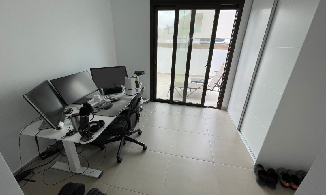 Resale - Villa -
Benijofar - Costa Blanca