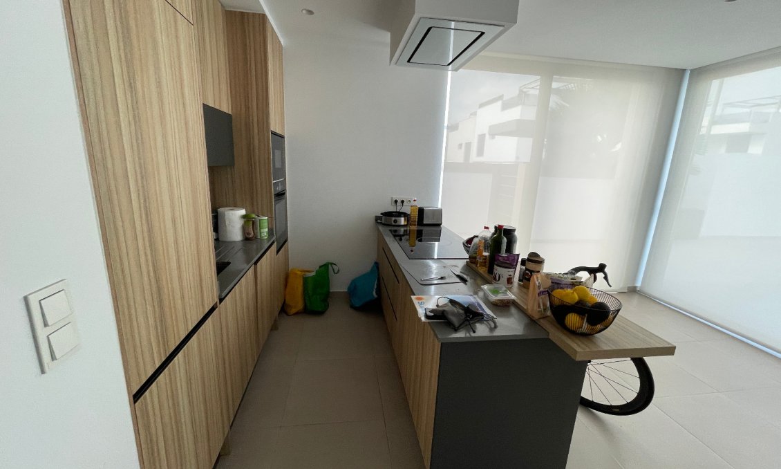 Resale - Villa -
Benijofar - Costa Blanca