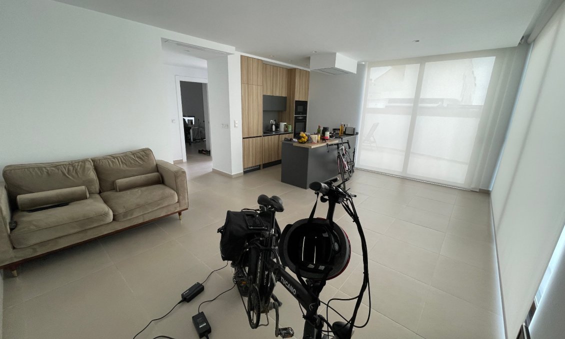 Resale - Villa -
Benijofar - Costa Blanca