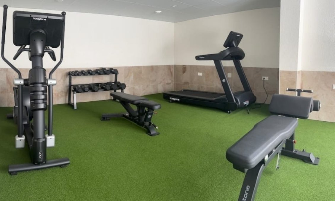 Wiederverkauf - Wohnung -
Guardamar del Segura - Costa Blanca