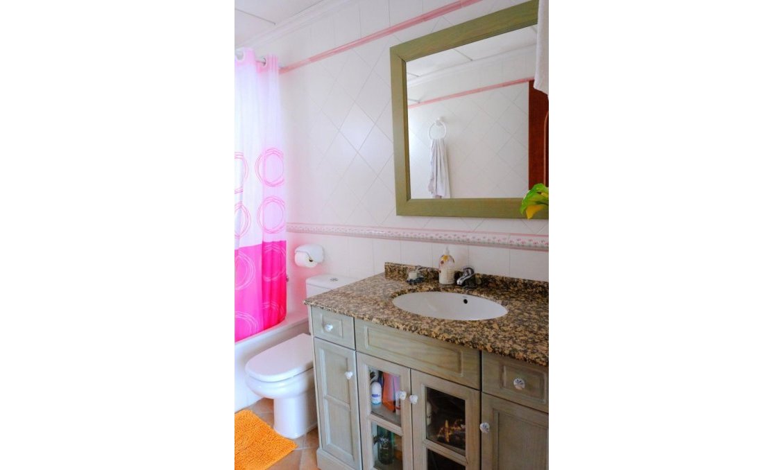 Resale - Villa -
Orihuela - Inland