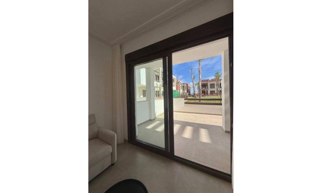 Resale - Apartment -
Orihuela - Urbanización Perla Del Mar