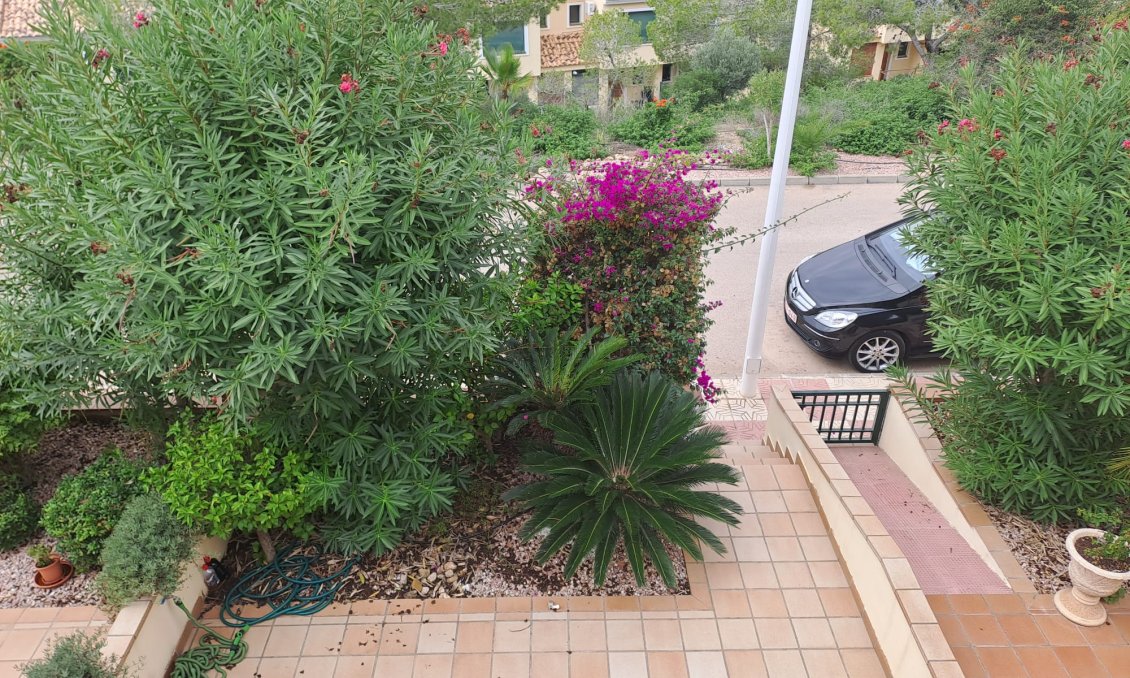 Resale - Town House -
Orihuela Costa - Costa Blanca