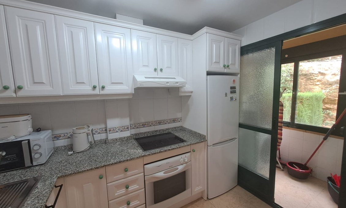 Resale - Town House -
Orihuela Costa - Costa Blanca