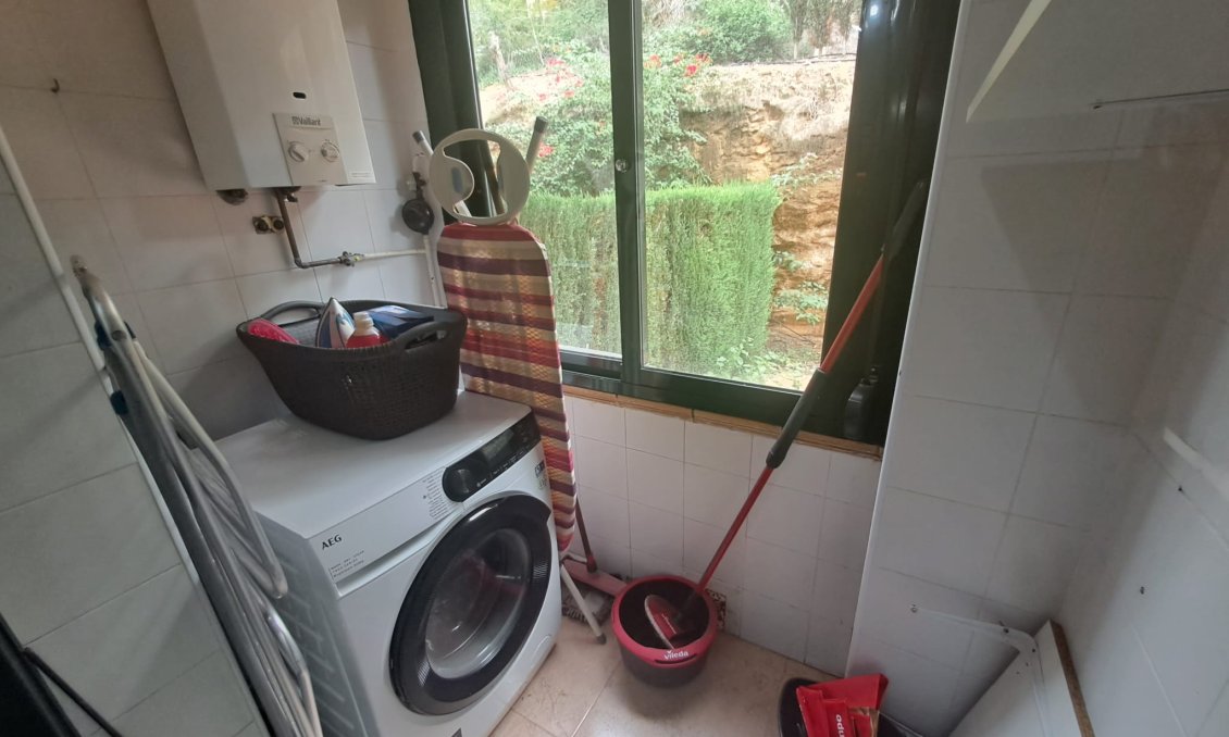 Resale - Town House -
Orihuela Costa - Costa Blanca