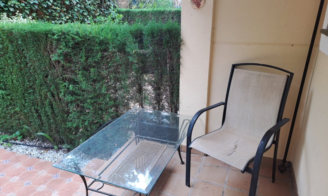 Resale - Town House -
Orihuela Costa - Costa Blanca
