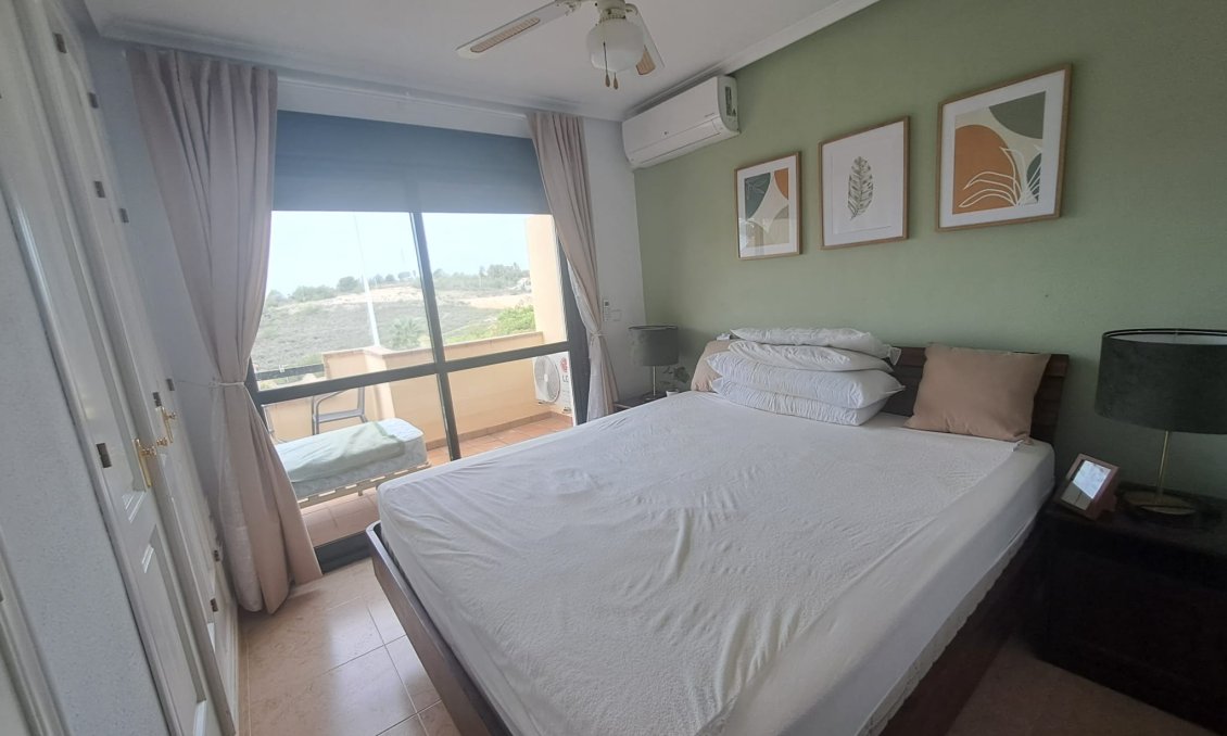 Resale - Town House -
Orihuela Costa - Costa Blanca