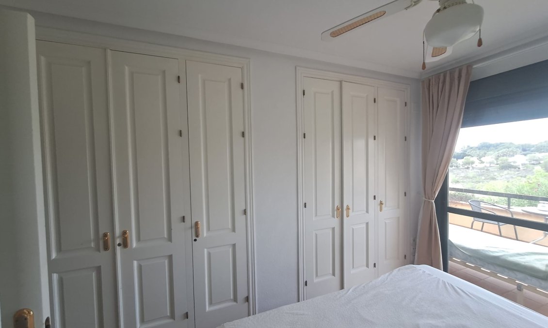 Resale - Town House -
Orihuela Costa - Costa Blanca