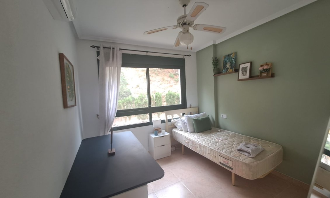 Resale - Town House -
Orihuela Costa - Costa Blanca