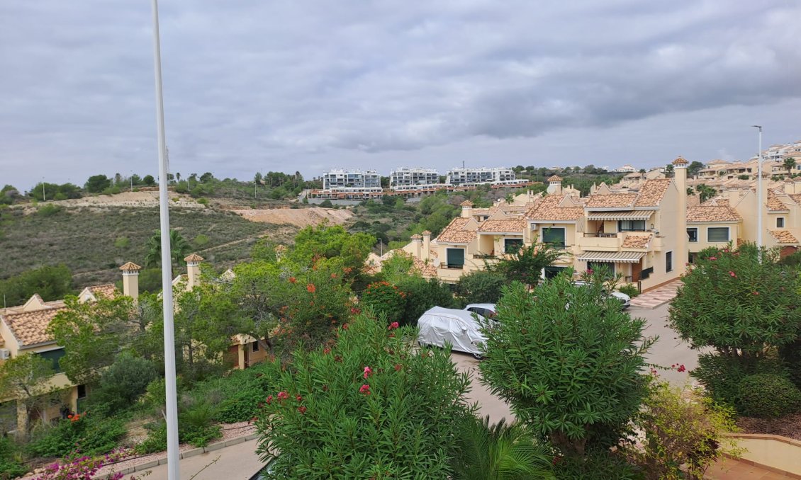 Resale - Town House -
Orihuela Costa - Costa Blanca