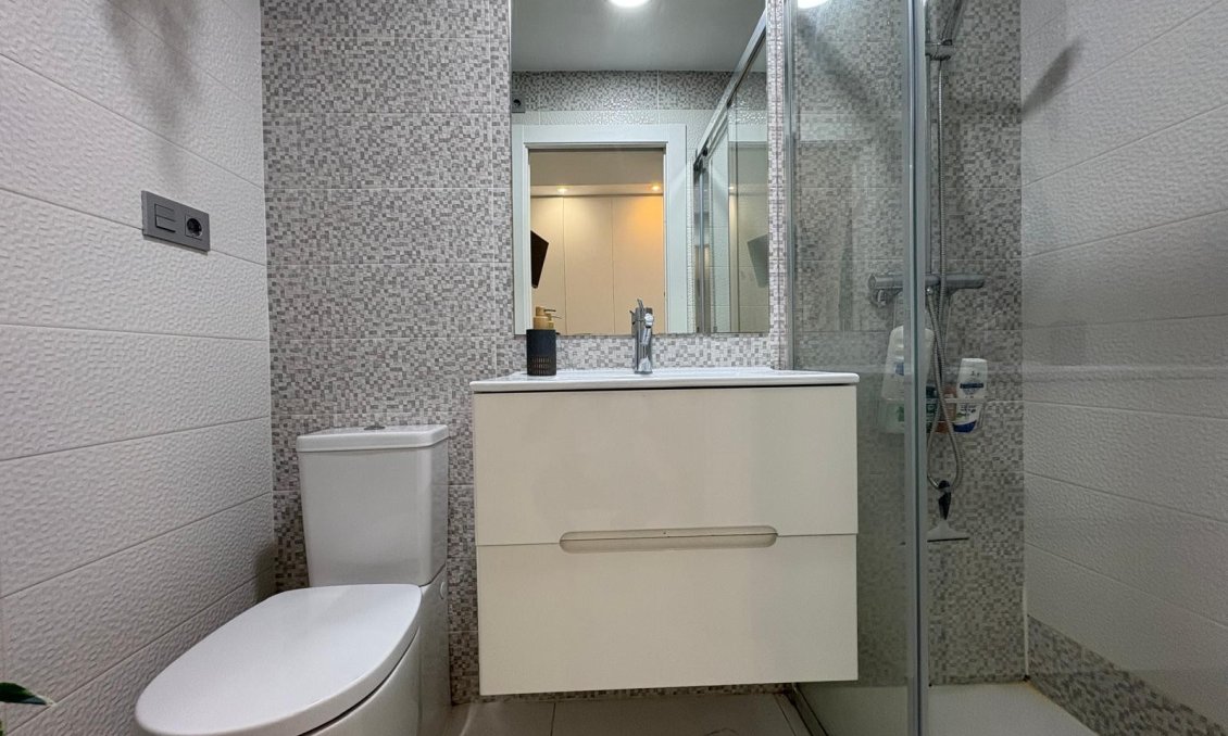 Használt Ingatlanok - Villa -
Orihuela Costa - Costa Blanca