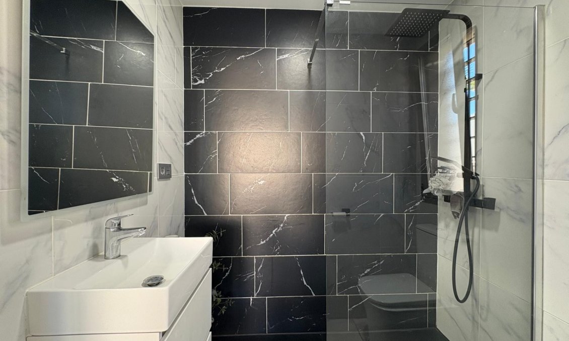 Használt Ingatlanok - Villa -
Orihuela Costa - Costa Blanca