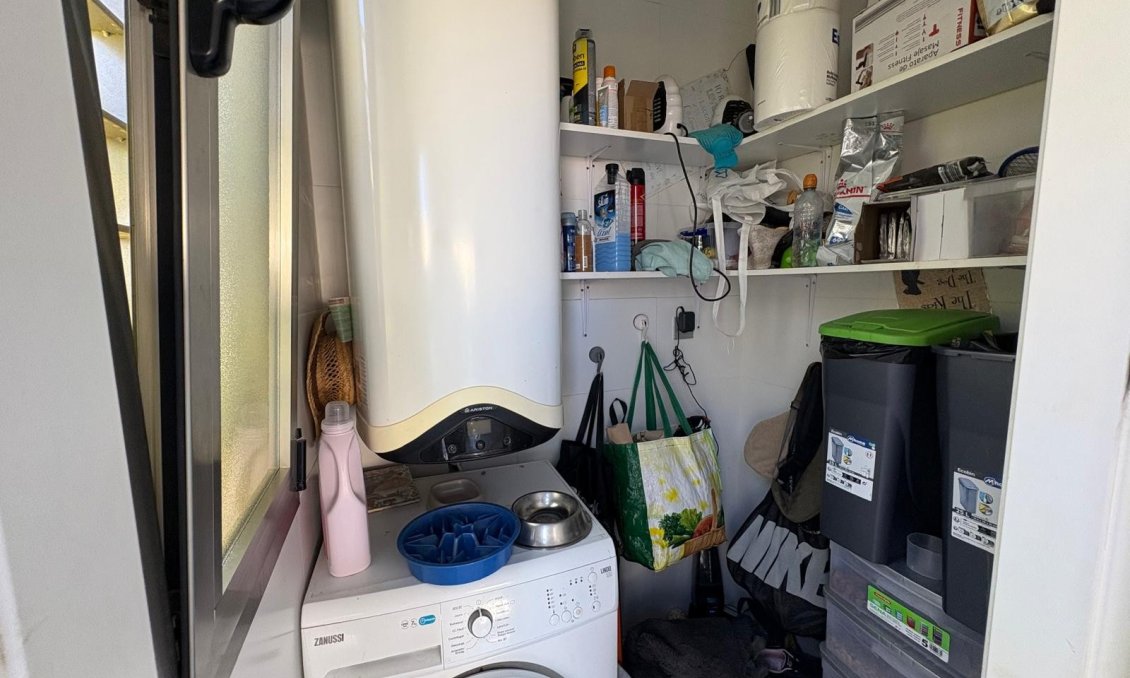 Használt Ingatlanok - Villa -
Orihuela Costa - Costa Blanca