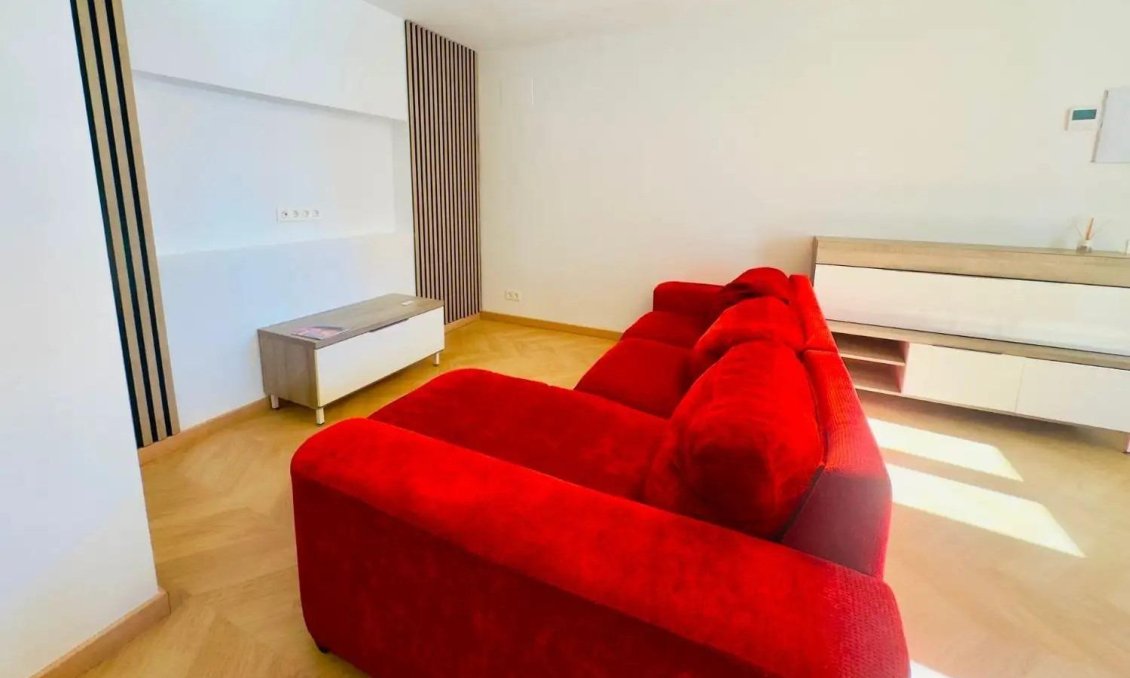 Resale - Penthouse -
Torrevieja - Acequion