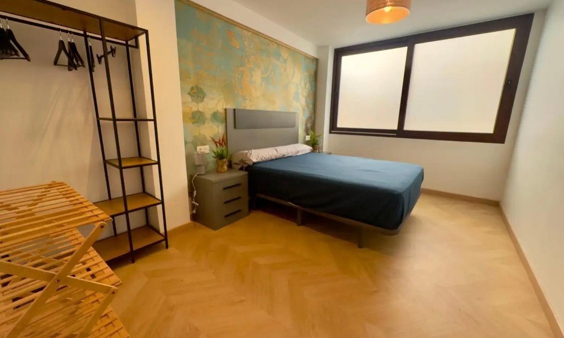 Resale - Penthouse -
Torrevieja - Acequion