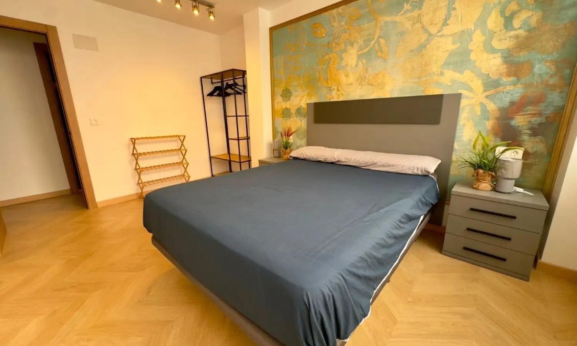 Resale - Penthouse -
Torrevieja - Acequion