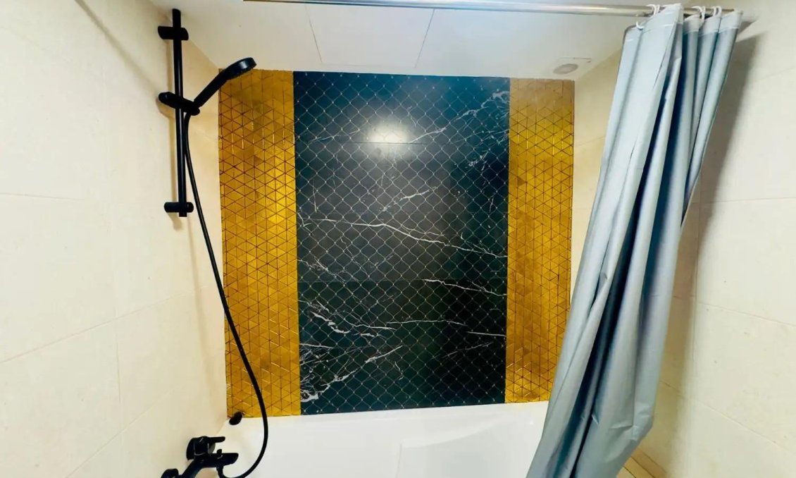 Resale - Penthouse -
Torrevieja - Acequion