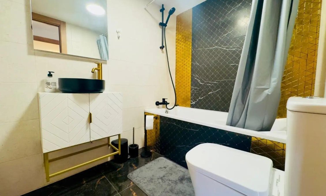 Resale - Penthouse -
Torrevieja - Acequion