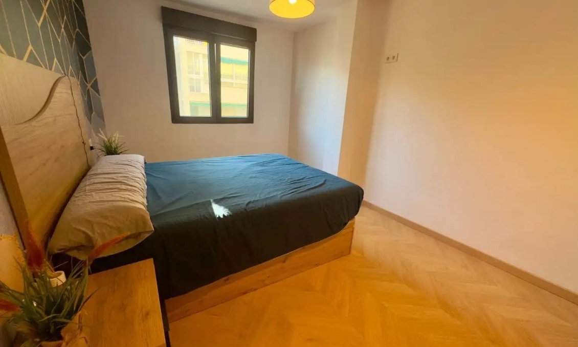 Resale - Penthouse -
Torrevieja - Acequion