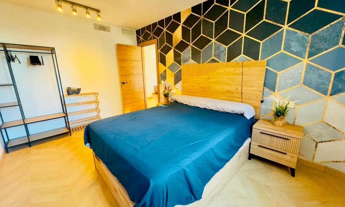 Resale - Penthouse -
Torrevieja - Acequion