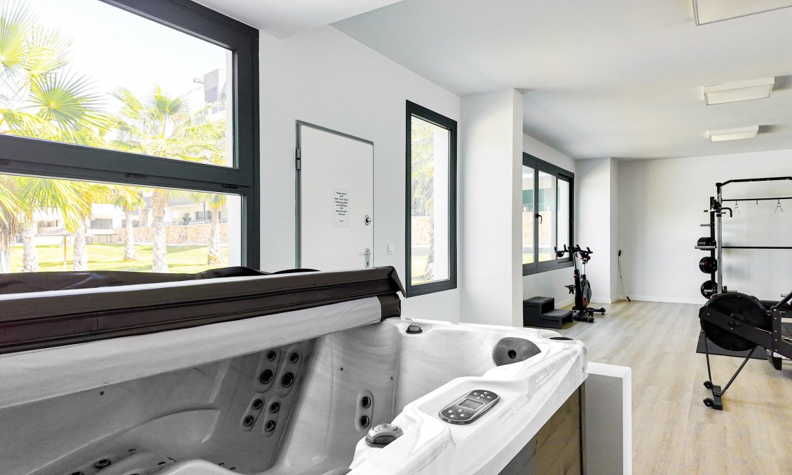 Segunda mano - Apartamento -
Orihuela Costa - Costa Blanca