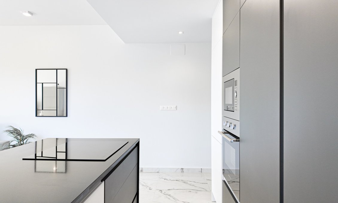 Segunda mano - Apartamento -
Orihuela Costa - Costa Blanca