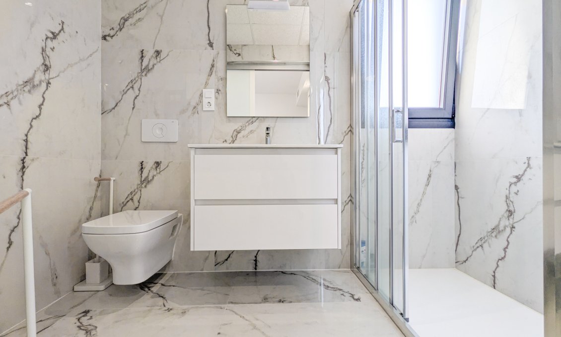 Segunda mano - Apartamento -
Orihuela Costa - Costa Blanca