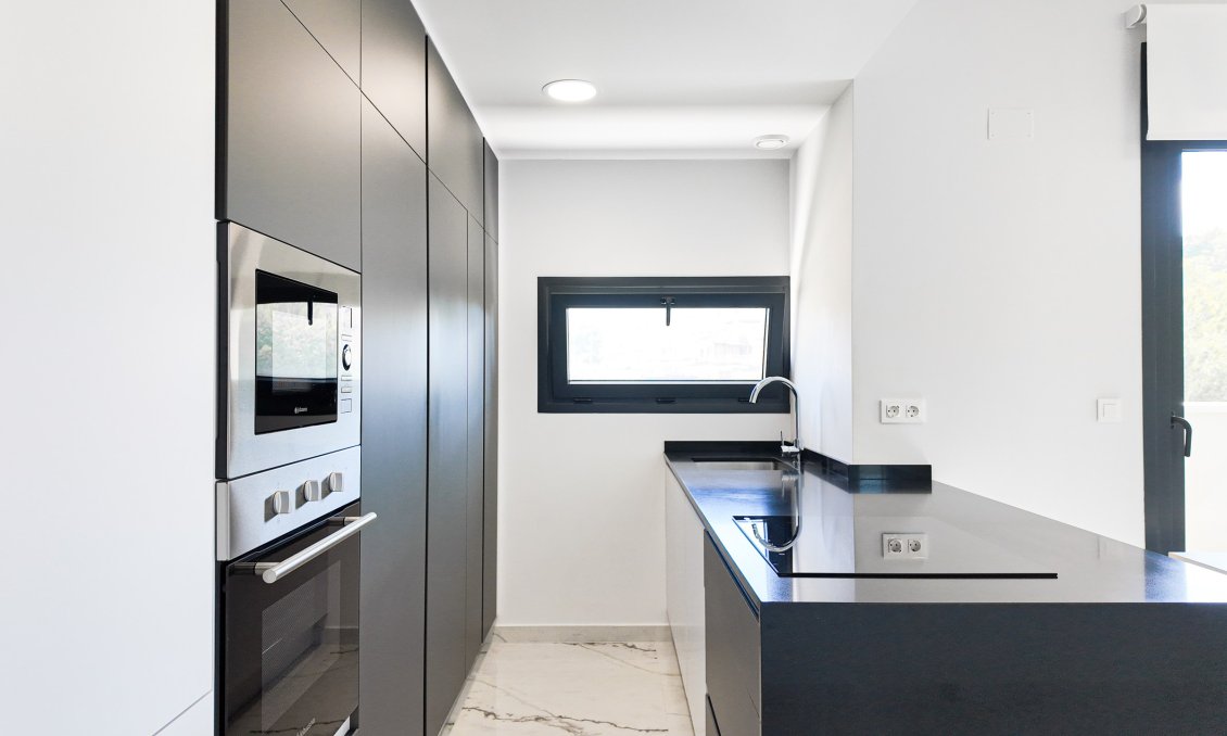 Segunda mano - Apartamento -
Orihuela Costa - Costa Blanca