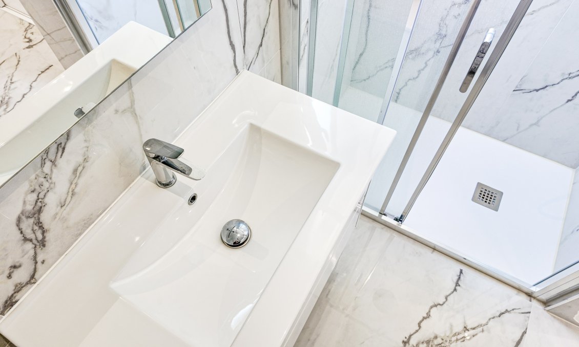 Segunda mano - Apartamento -
Orihuela Costa - Costa Blanca