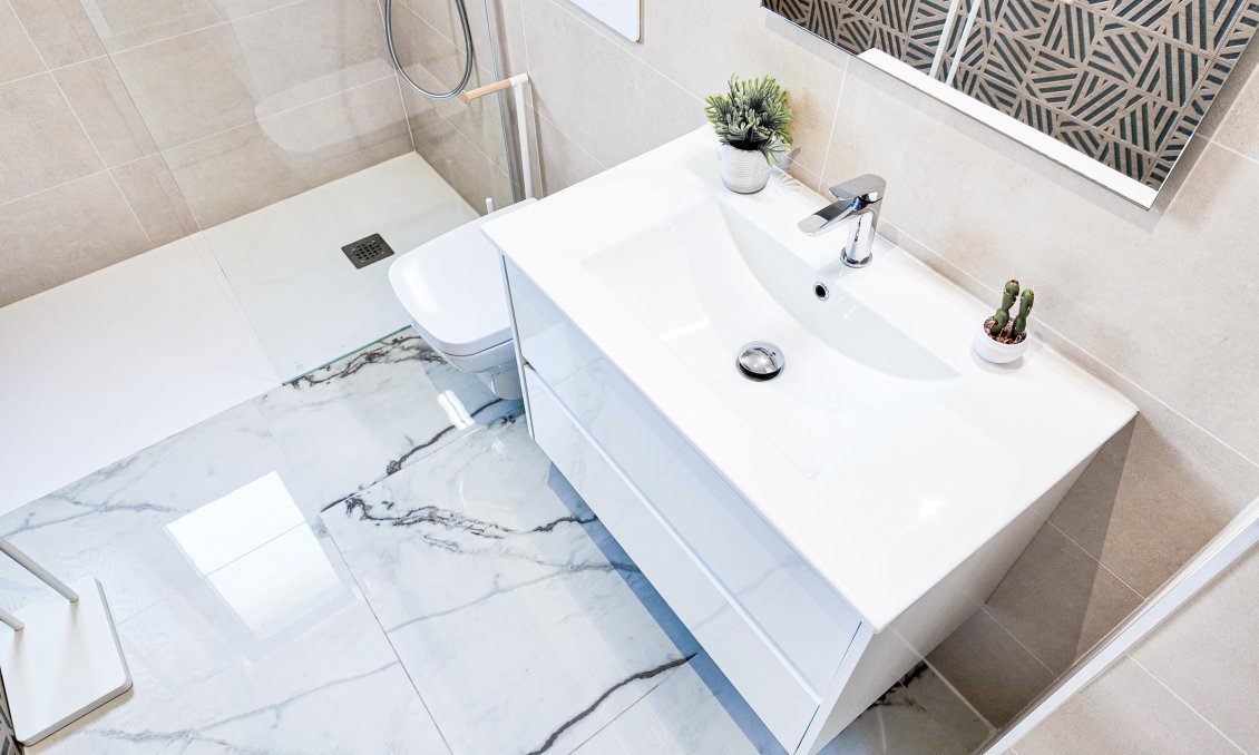 Segunda mano - Apartamento -
Orihuela Costa - Costa Blanca