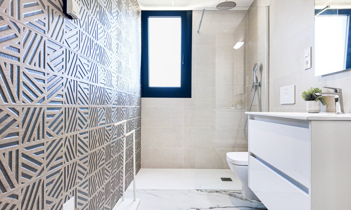 Segunda mano - Apartamento -
Orihuela Costa - Costa Blanca