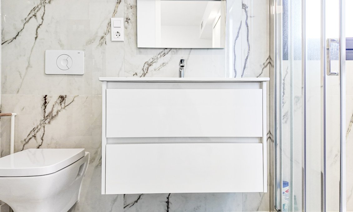 Segunda mano - Apartamento -
Orihuela Costa - Costa Blanca