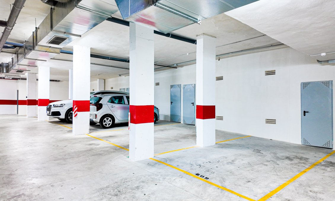 Segunda mano - Apartamento -
Orihuela Costa - Costa Blanca