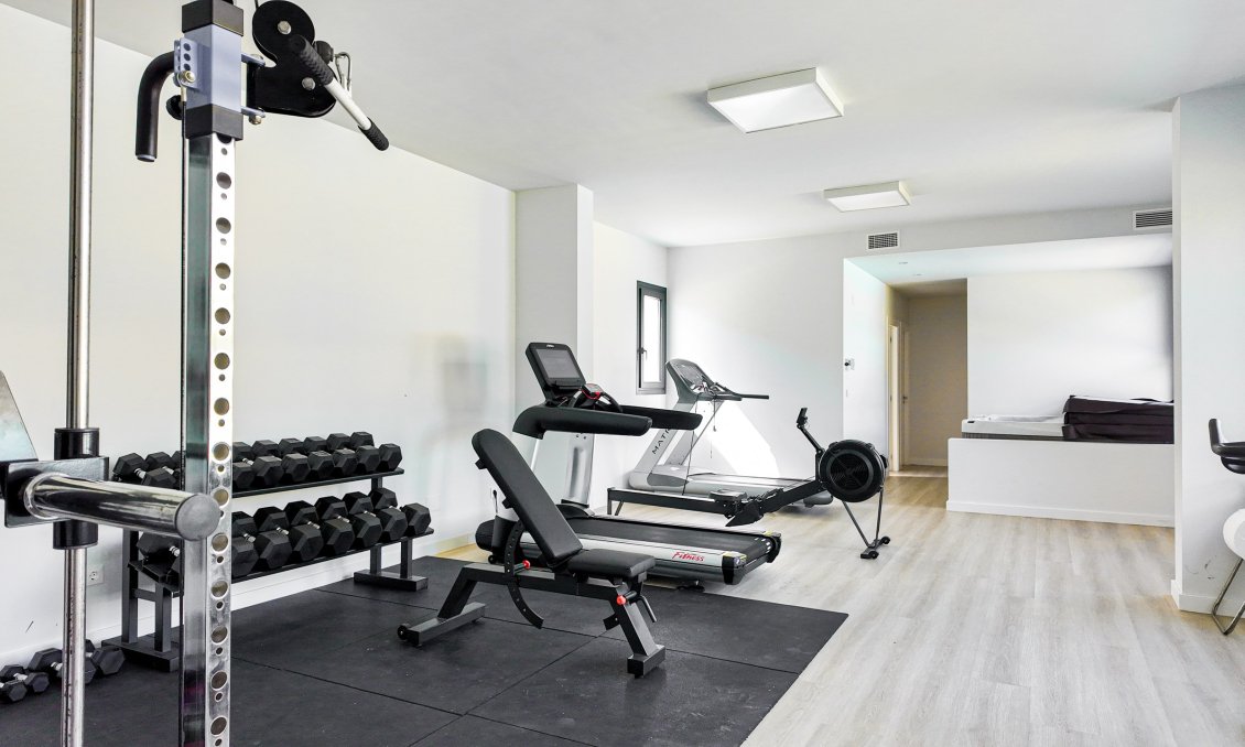 Segunda mano - Apartamento -
Orihuela Costa - Costa Blanca