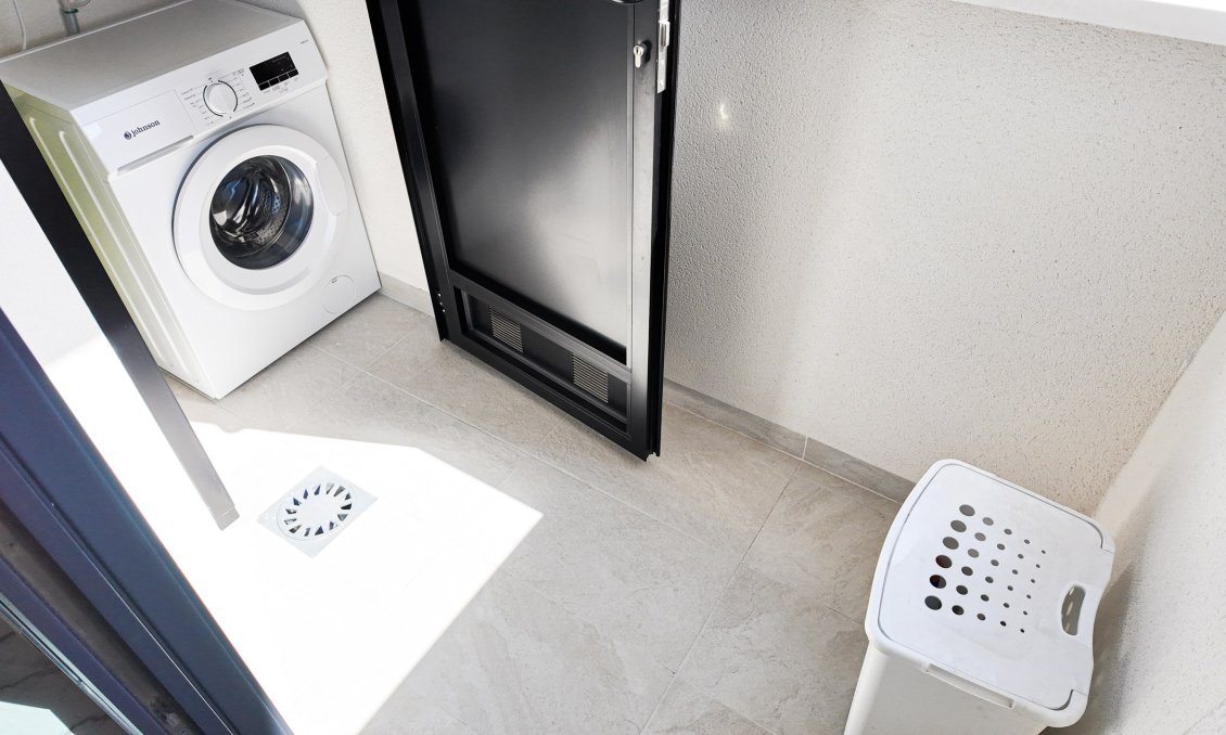 Segunda mano - Apartamento -
Orihuela Costa - Costa Blanca