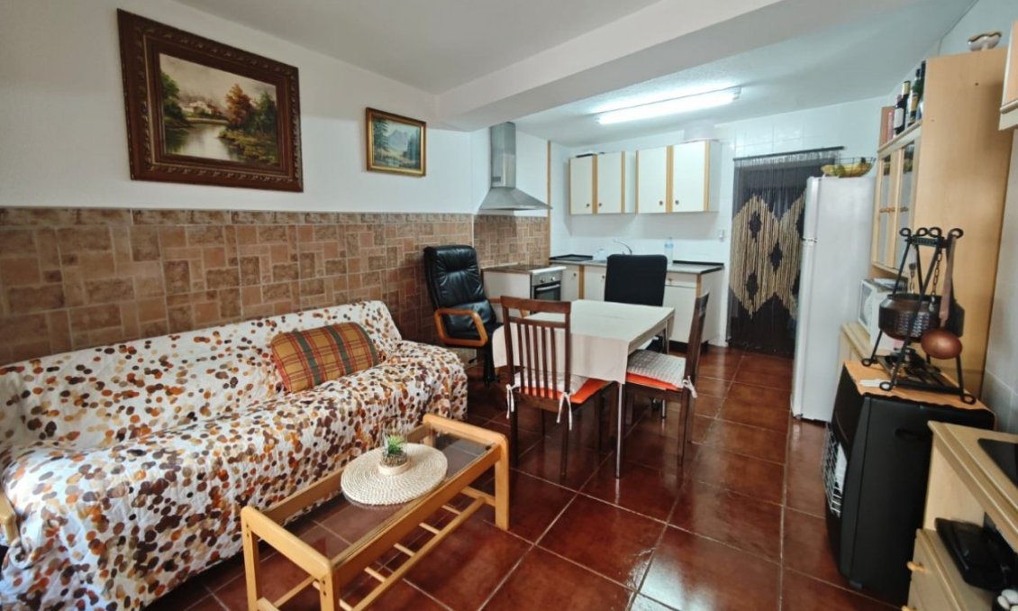 Wiederverkauf - Town House -
La Nucía - Costa Blanca